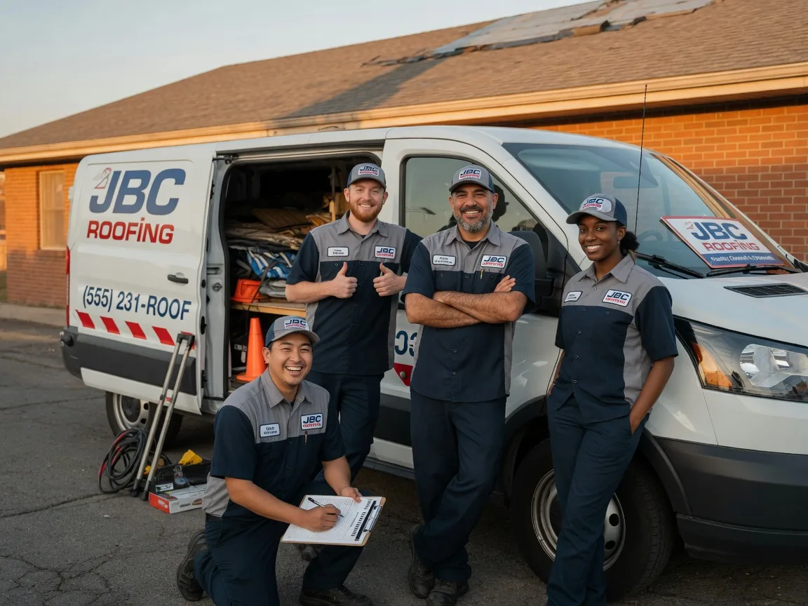 Roof Replacement company in Camp Grove, IL